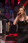 NINA KARAHODJA ZG FINALE 13 ok