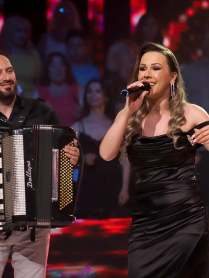 NINA KARAHODJA ZG FINALE 13 ok