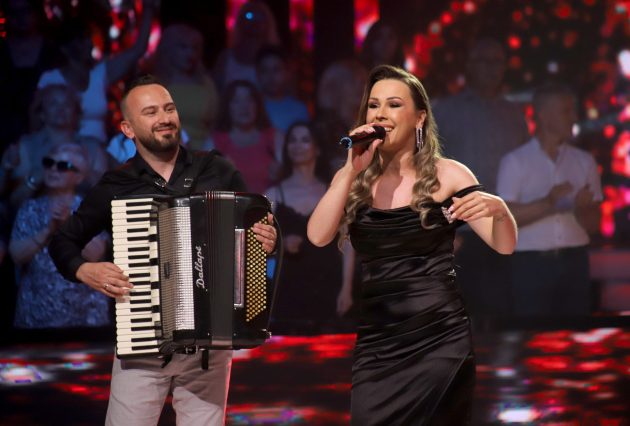 NINA KARAHODJA ZG FINALE 13 ok