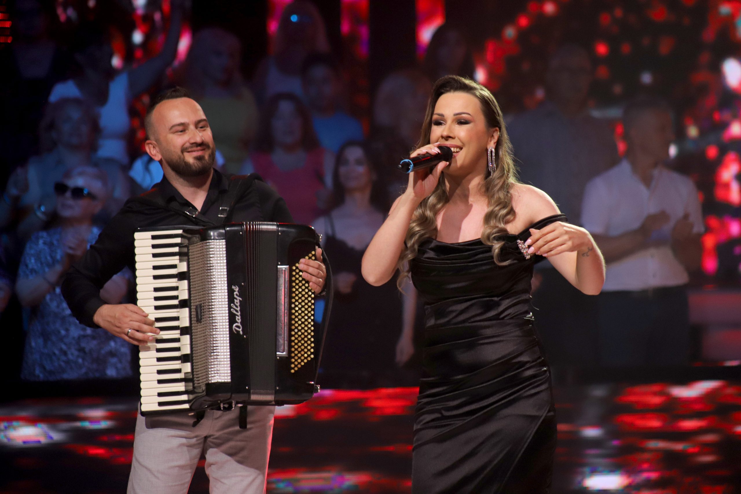 NINA KARAHODJA ZG FINALE 13 ok