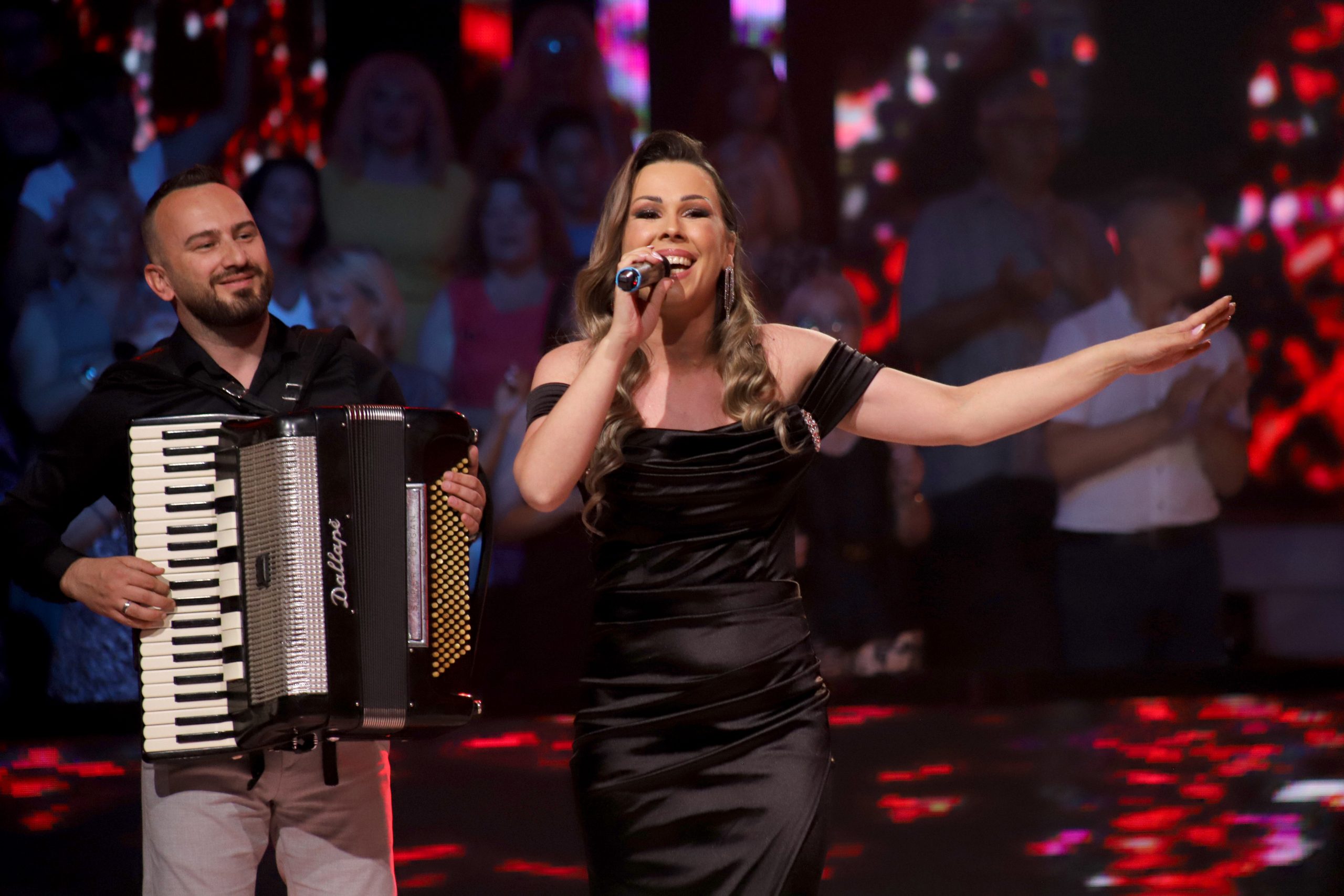 NINA KARAHODJA ZG FINALE 14 ok