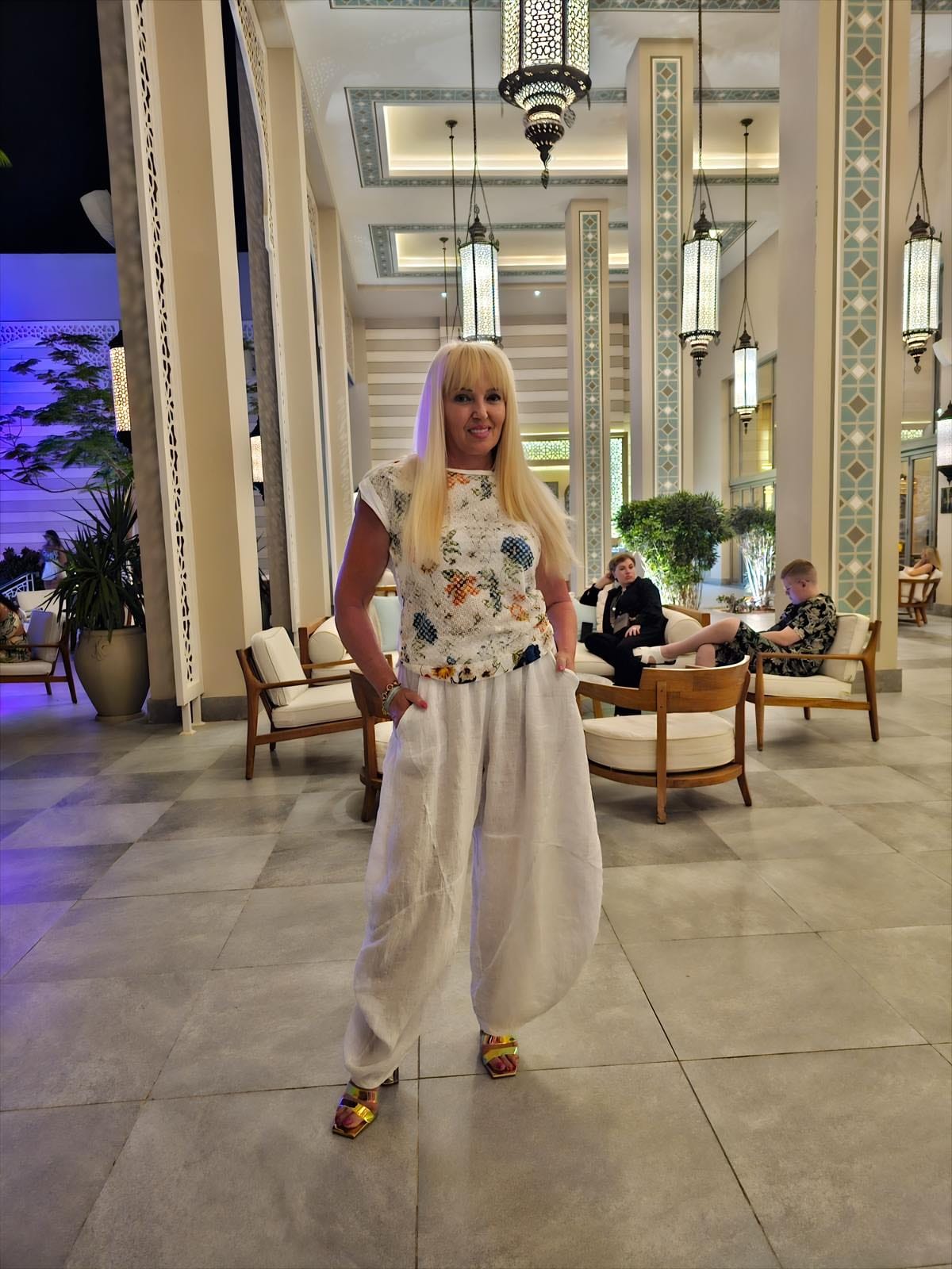 Branka Sovrlić se oporavila nakon teške operacije: "Želim da živim život punim plućima" 6 PHOTO 2025 06 29 09 35 29