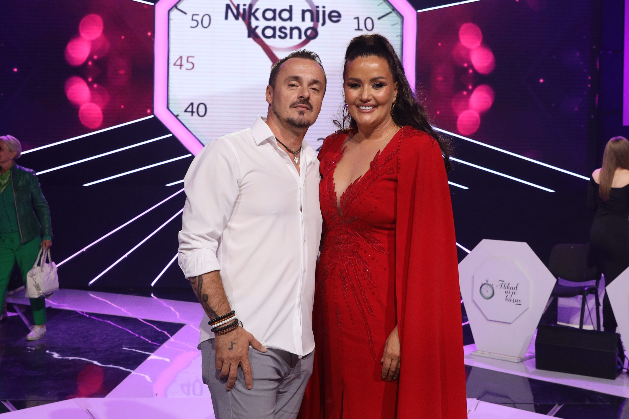 Žiri jednoglasno doneo odluku, sudbina ostala tri takmičara je u vašim rukama 7 PROSLI NNK SNIMANJE 19052025 FOTO MUNJA 4