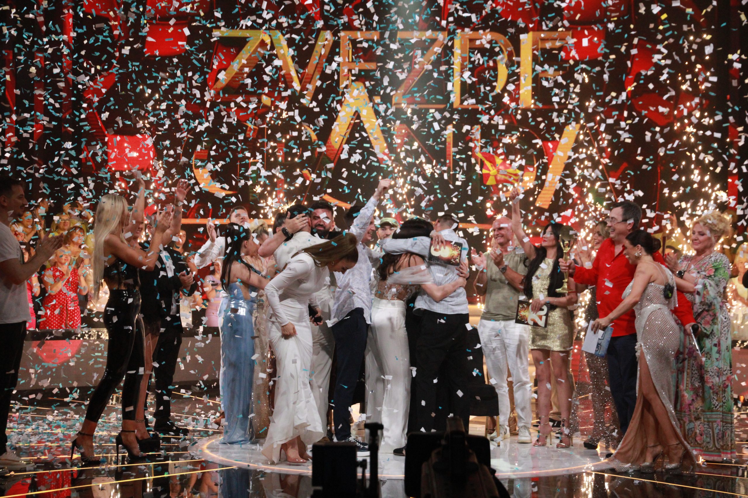 Neka se zvezdana prašina digne: Otkrivamo kad je veliko finale "Zvezda Granda" 5 kad je finale zvezda granda