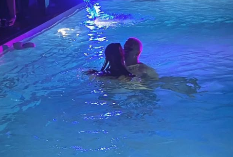 Polugoli u bazenu razmenjivali nežnosti: Nikolija i Relja iznenadili scenom na proslavi (FOTO) 8 Screenshot 2025 06 03 100007