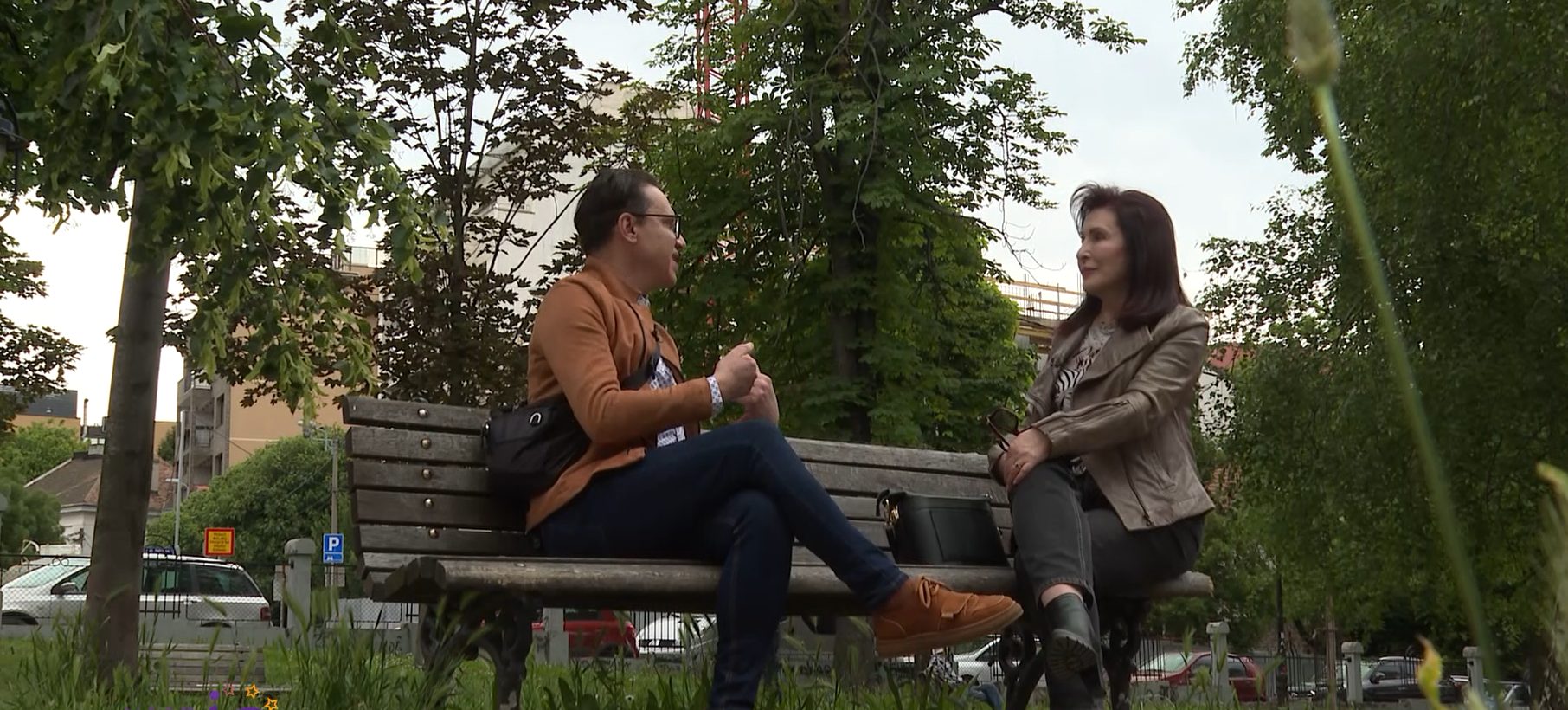 Milena Plavšić sa suzama u očima progovorila o pokojnom ocu: "Ceo život sam vodila računa da ga ne obrukam" VIDEO 7 Screenshot 2025 06 04 093344