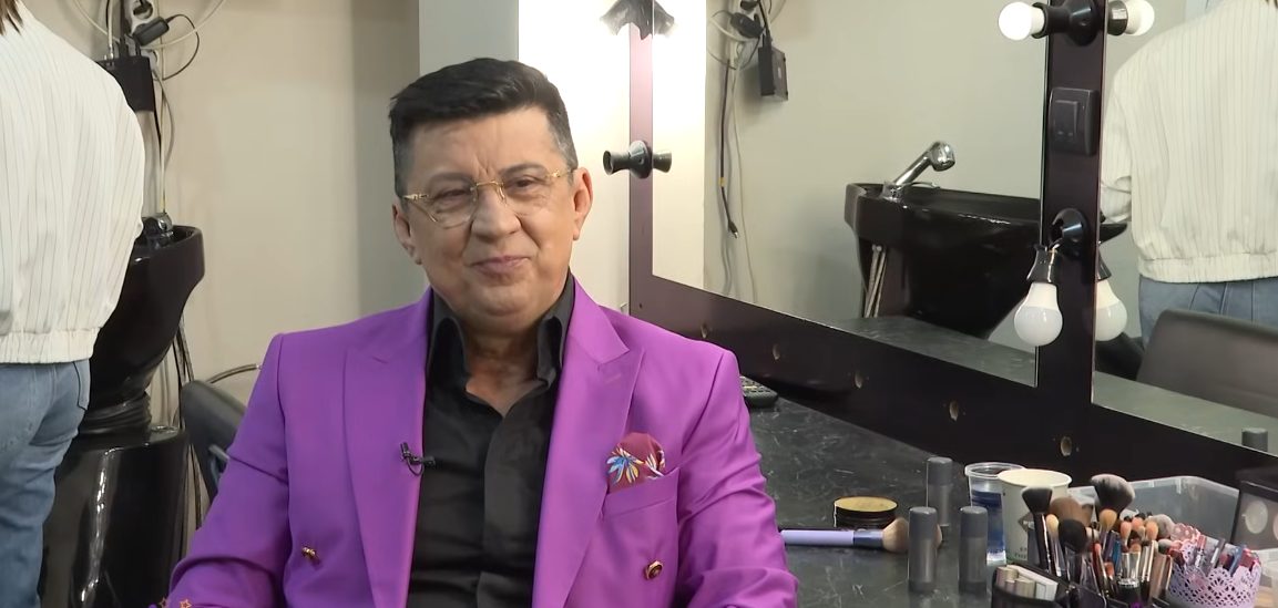 Pejin sin ušao u rijaliti bez njegovog znanja, voditelj priznao "Dogovorio se sa Zlatom, ja sam video na vestima" VIDEO 6 Screenshot 2025 06 06 093635