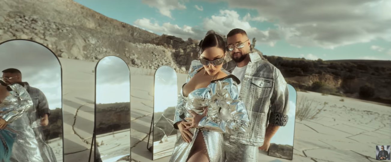 Pevač snimio duet sa ćerkom bugarske legende, Bugari ga zovu da se preseli 8 Screenshot 2025 06 06 144228