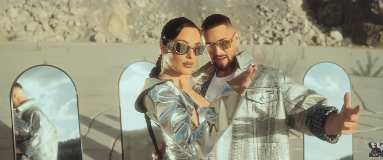 Pevač snimio duet sa ćerkom bugarske legende, Bugari ga zovu da se preseli 6 Screenshot 2025 06 06 144235