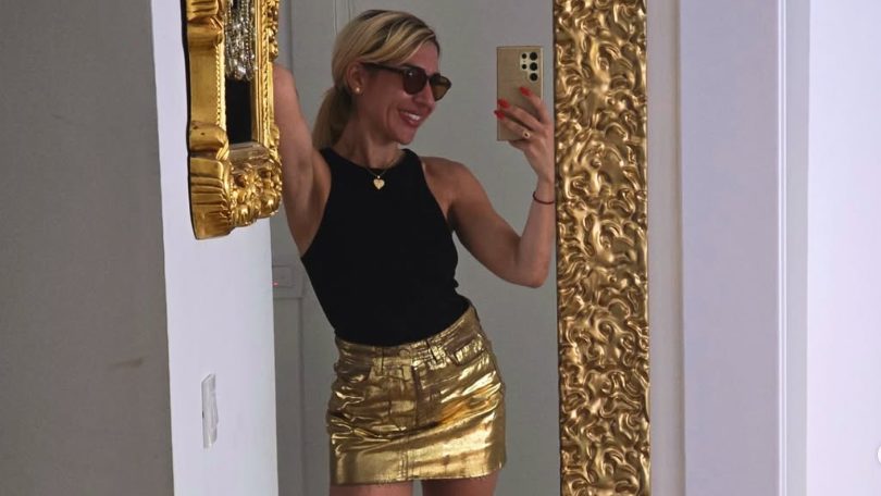 Voditeljka smršala 18 kilograma nakon raskida: Sada u miniću pokazala novu figuru (FOTO) 5 Screenshot 2025 06 11 184951