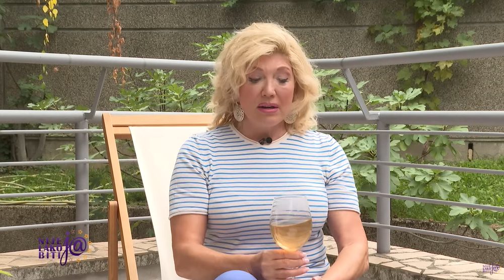 Tuga u domu Suzane Mančić, svi se pitaju "šta se desilo?" 5 Screenshot 2025 06 20 100119