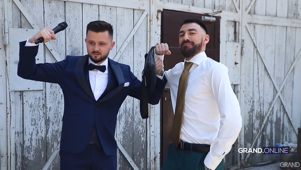 Svađa pred kamerama uoči finala: "Rekla sam ti da me se kloniš" VIDEO 5 Screenshot 2025 06 27 134654