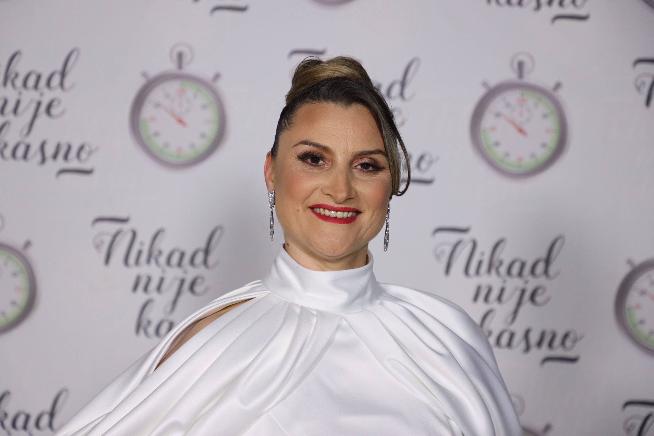 Tanja Avramović u emisiji ispunila životnu želju: "Srce mi je lupalo kao nikad do sad" VIDEO 7 TANJA AVRAMOVIC 41 GOD. GORNJI MILANOVAC 10