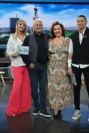 VESNA GORAN SLJIVIC ANA BEKUTA SINISA M ZGS SNIMANJE 18062025 FOTO MUNJA 3