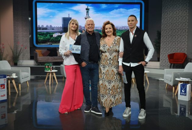 VESNA GORAN SLJIVIC ANA BEKUTA SINISA M ZGS SNIMANJE 18062025 FOTO MUNJA 3