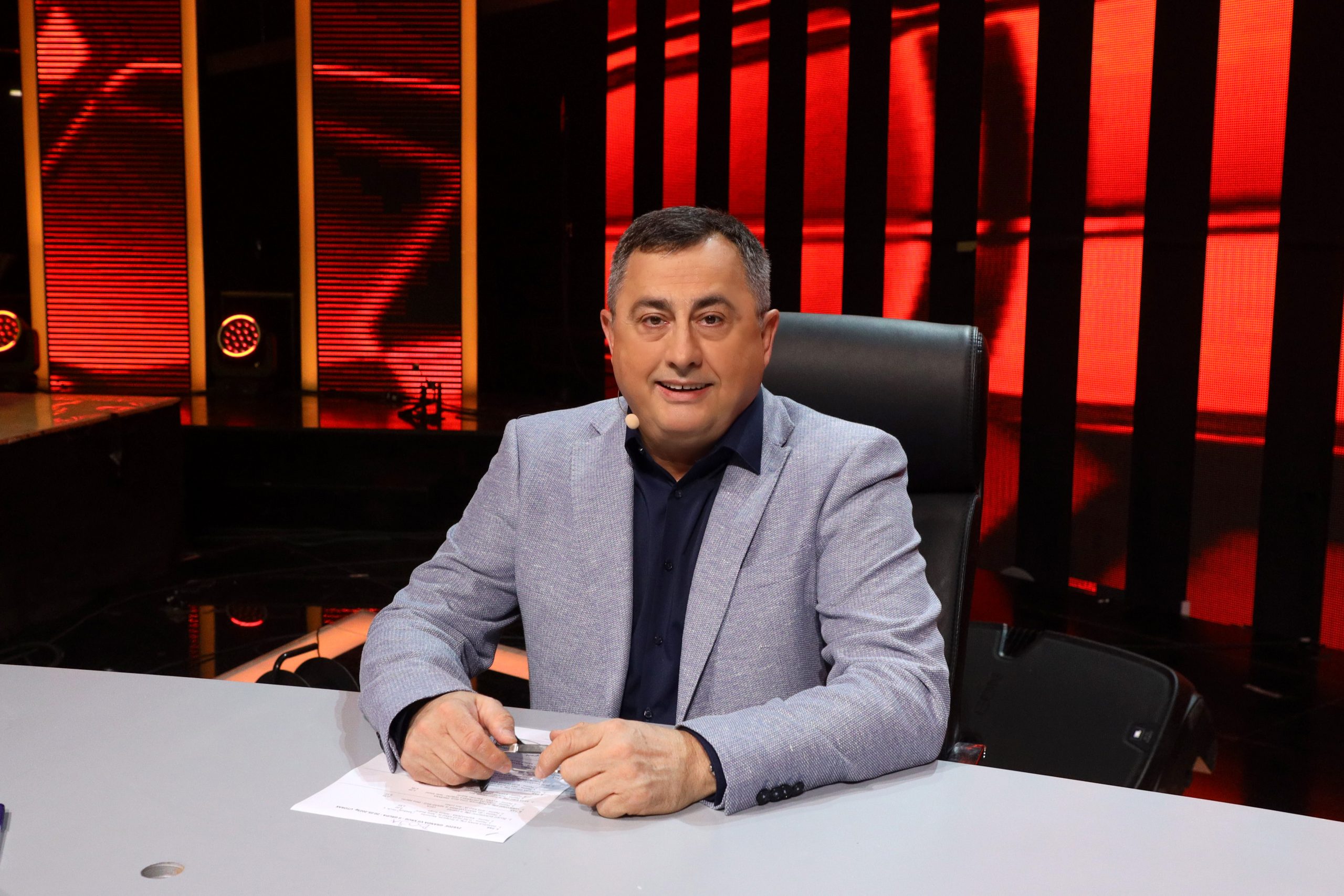 Najnapetija epizoda Zvezda Granda: "Ne zna se koji takmičar je bolji" VIDEO 5 zvezde granda