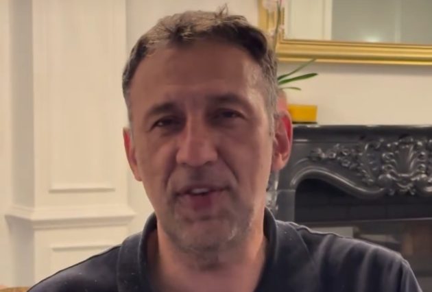 Vlade Divac