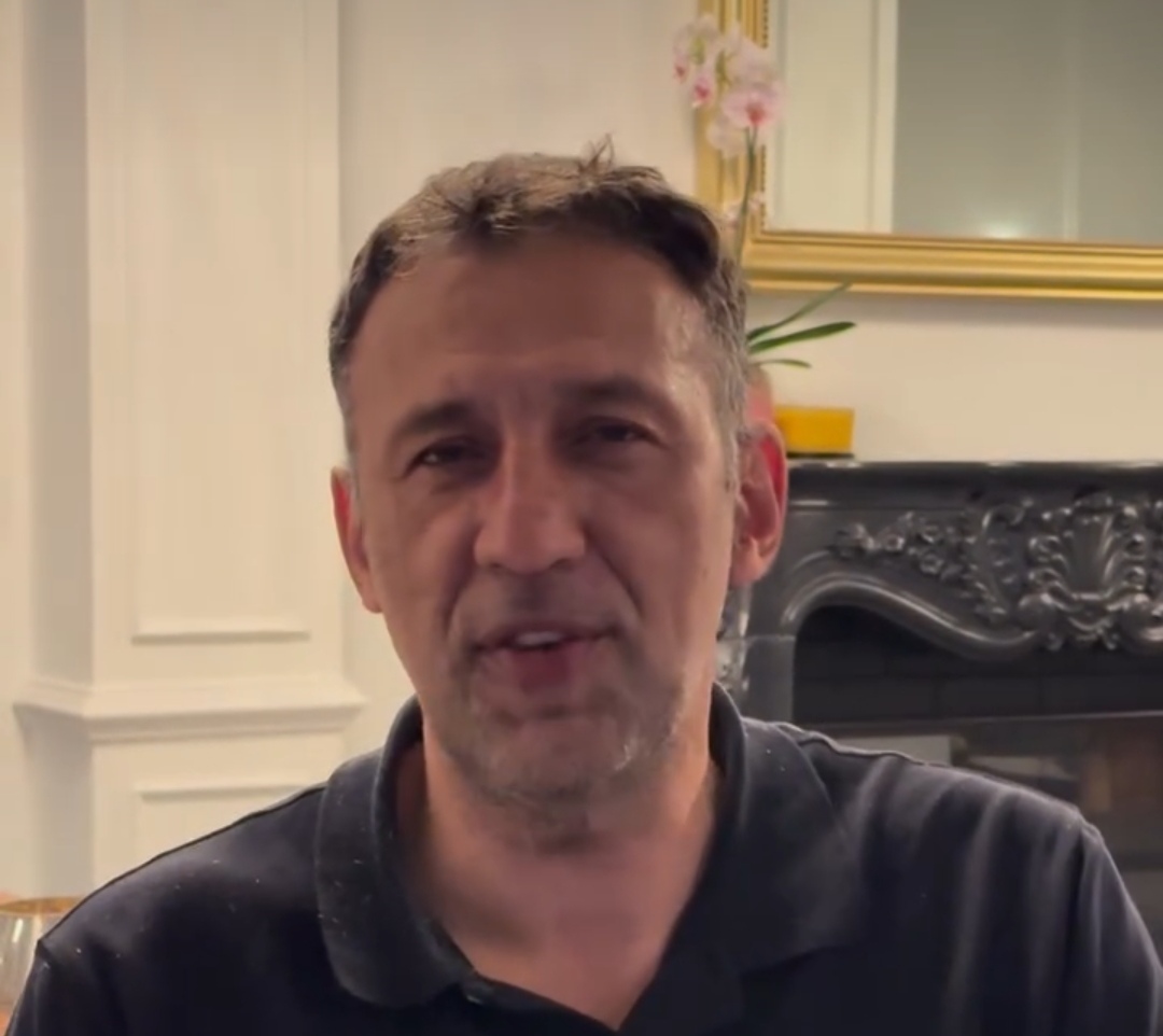Vlade Divac