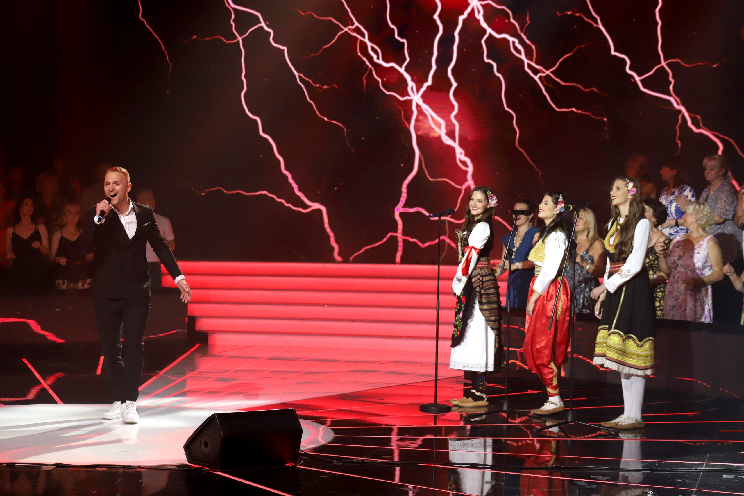 Otkrivamo šta se dešavalo u Zvezdama Granda pre nego što je prekinuto finale (VIDEO) 7 ZELJKO DJUKANOVIC ZG FINALE 13 ok