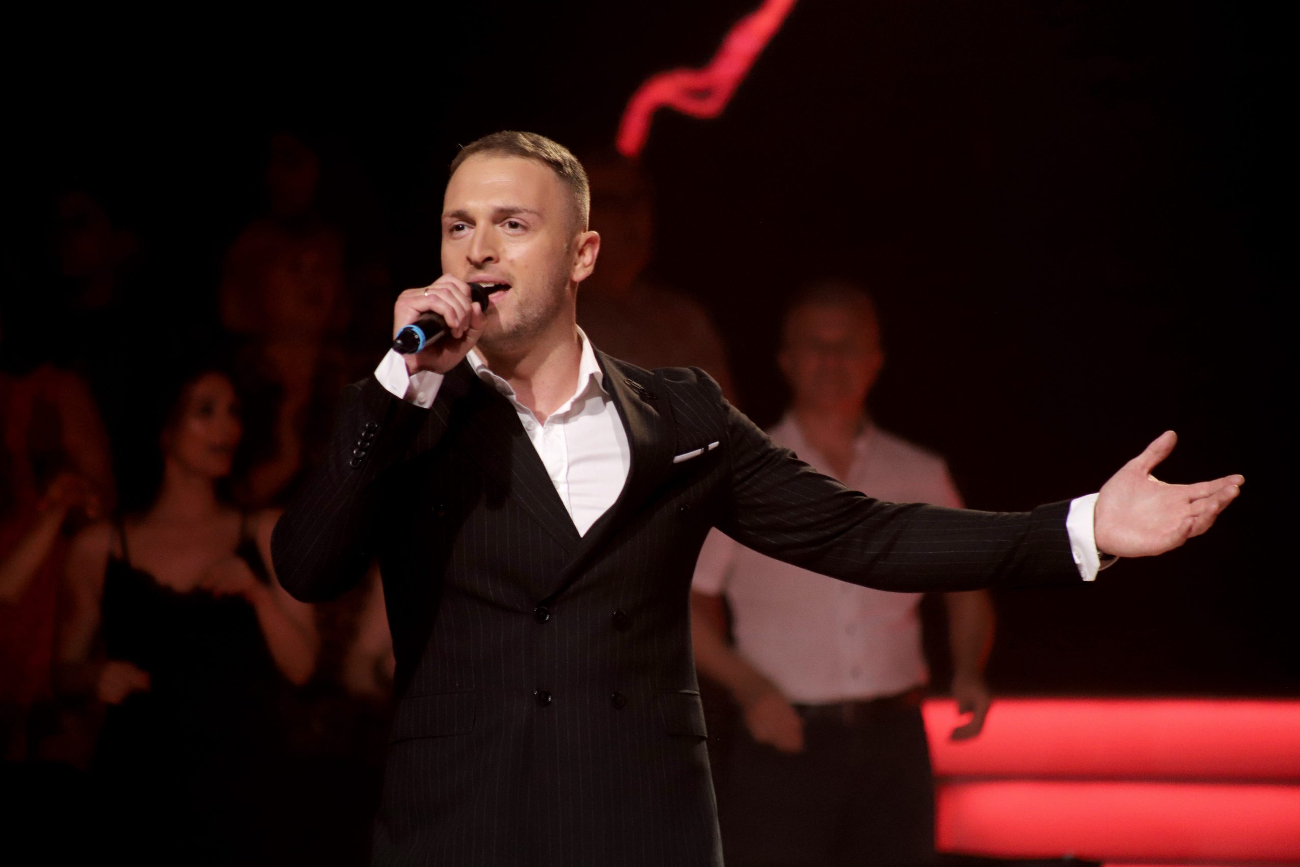 Njih 20 ide na sve ili ništa: Saznajte sve o finalistima Zvezda Granda 19 ZELJKO DJUKANOVIC ZG FINALE 9 ok