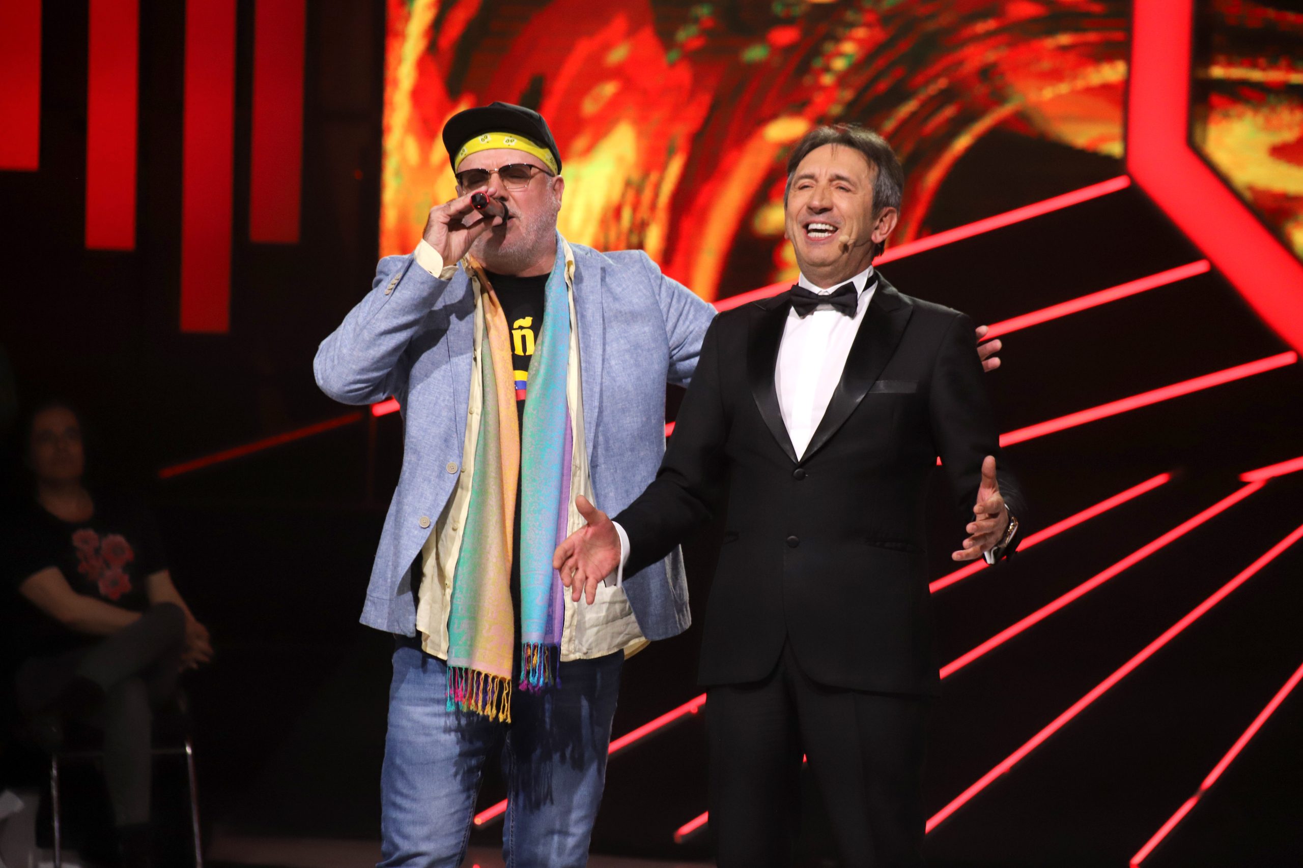 ZIKA JAKSIC I SINISA VUCO NNK SNIMANJE 27052025 FOTO MUNJA 37 ok