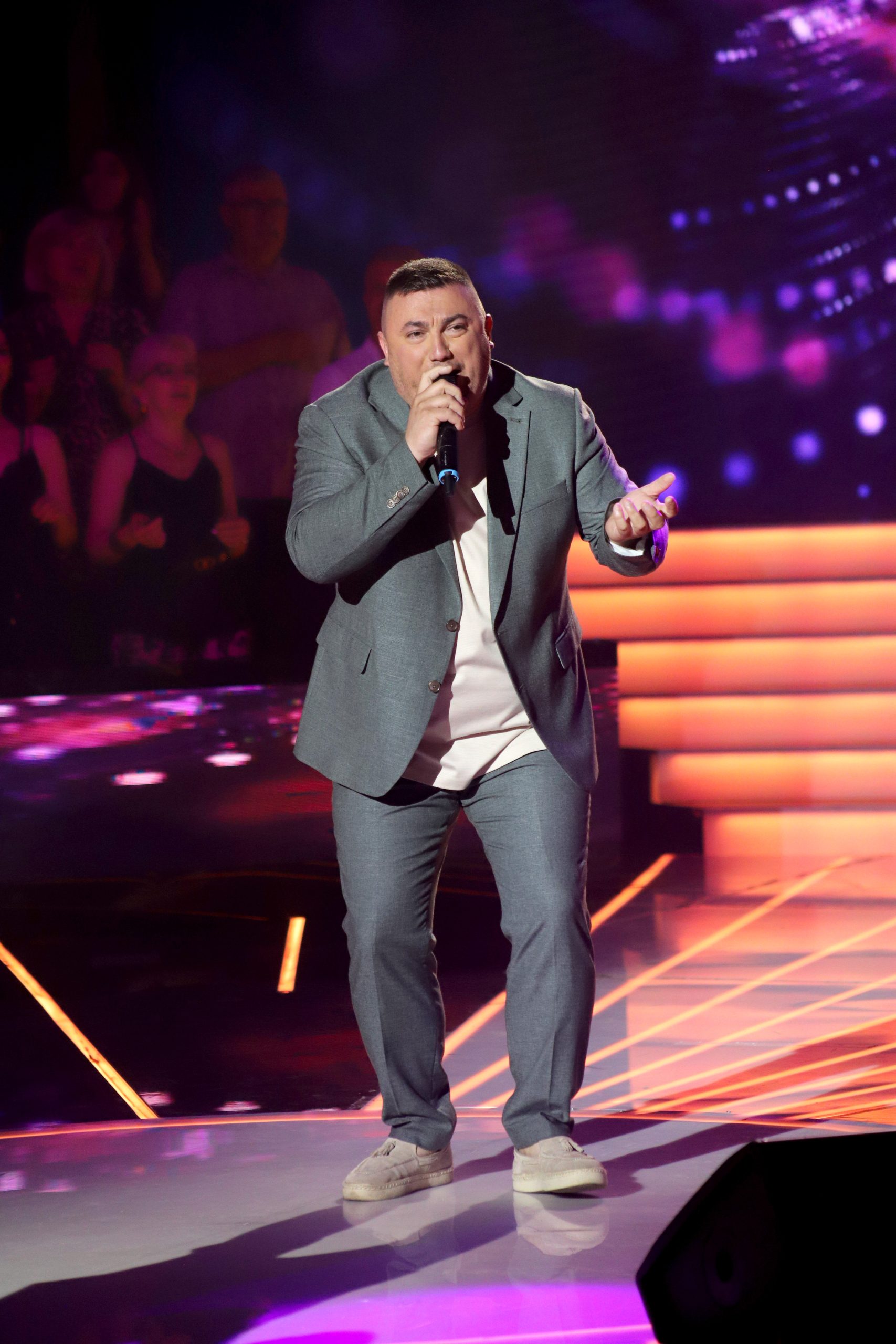 Zvezde Granda uživo: 5 država se takmiči, ko će biti pobednik? 41 ZORAN RUZIC FERARI ZG FINALE 8 ok