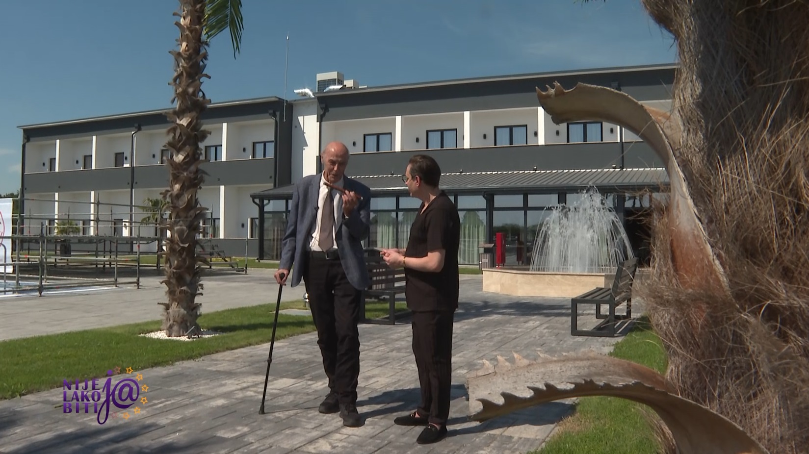 Andrija Bajić (87) otkrio neverovatne estradne priče: "Sad bi mi rekli da sam lud zbog toga" VIDEO 8 andirja bajic 1