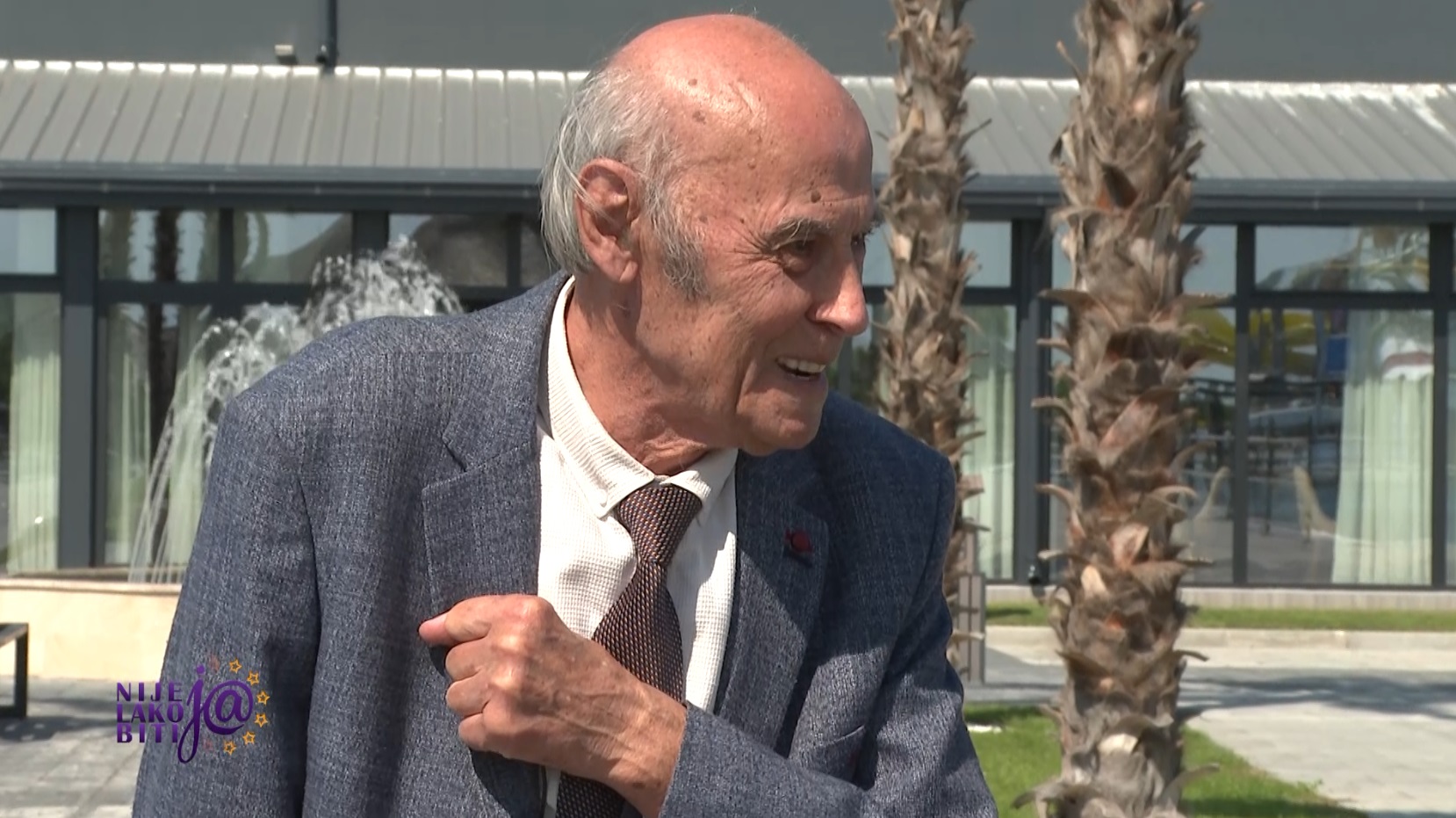Andrija Bajić (87) otkrio neverovatne estradne priče: "Sad bi mi rekli da sam lud zbog toga" VIDEO 9 andirja bajic 11 1