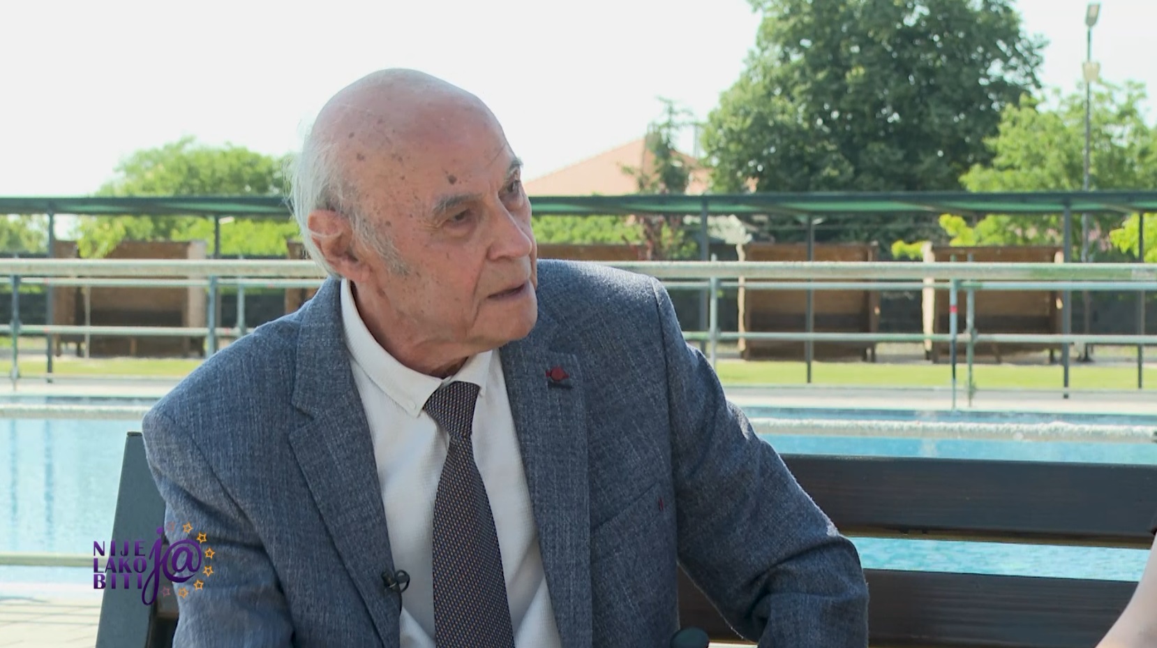 Andrija Bajić (87) otkrio neverovatne estradne priče: "Sad bi mi rekli da sam lud zbog toga" VIDEO 7 andrija bajic 3