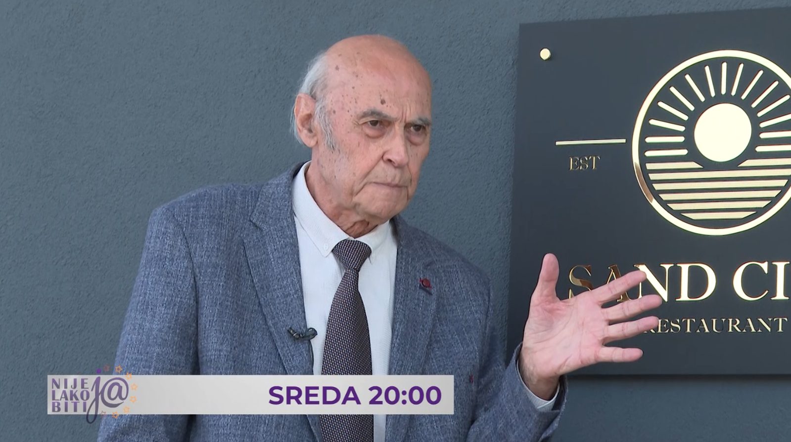 Gosti zbog kojih ćete posebno uživati u novoj epizodi emisije "Nije lako biti ja" VIDEO 5 andrija bajic