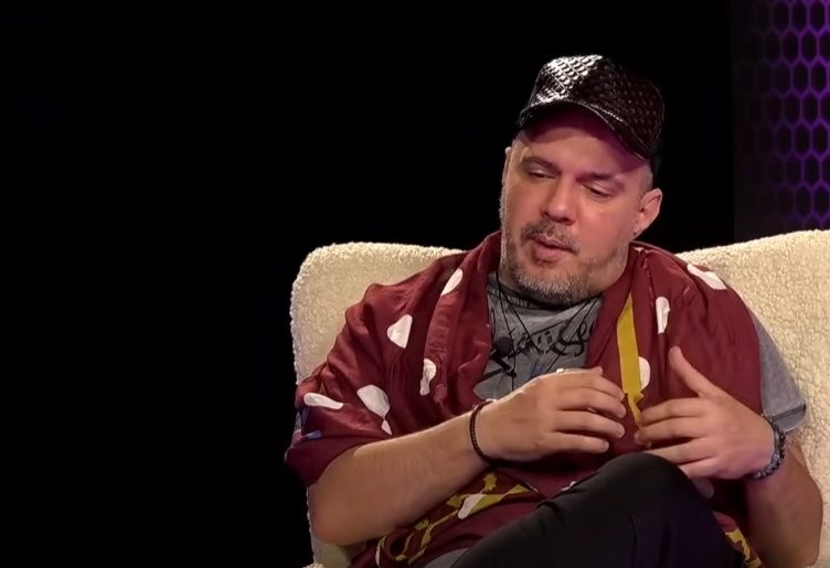 Oglasio se Bojan Tomović iz bolnice i otkro šta se desilo: "Živeću punim plućima uprkos bolesti" 7 bojan tomovic