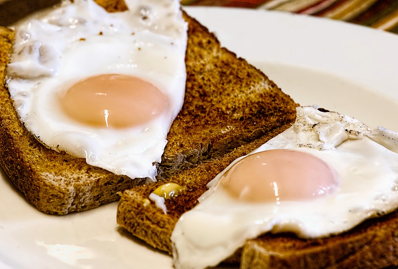 Uz ovaj doručak imaćete energije ceo dan 6 breakfast 456351 1280