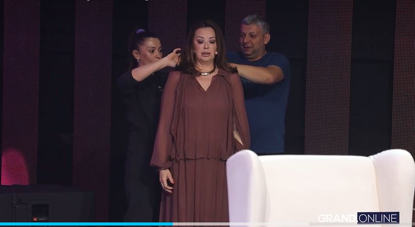 Ovo što vas večeras čeka u "Nikad nije kasno" niste čuli godinama VIDEO 6 dk