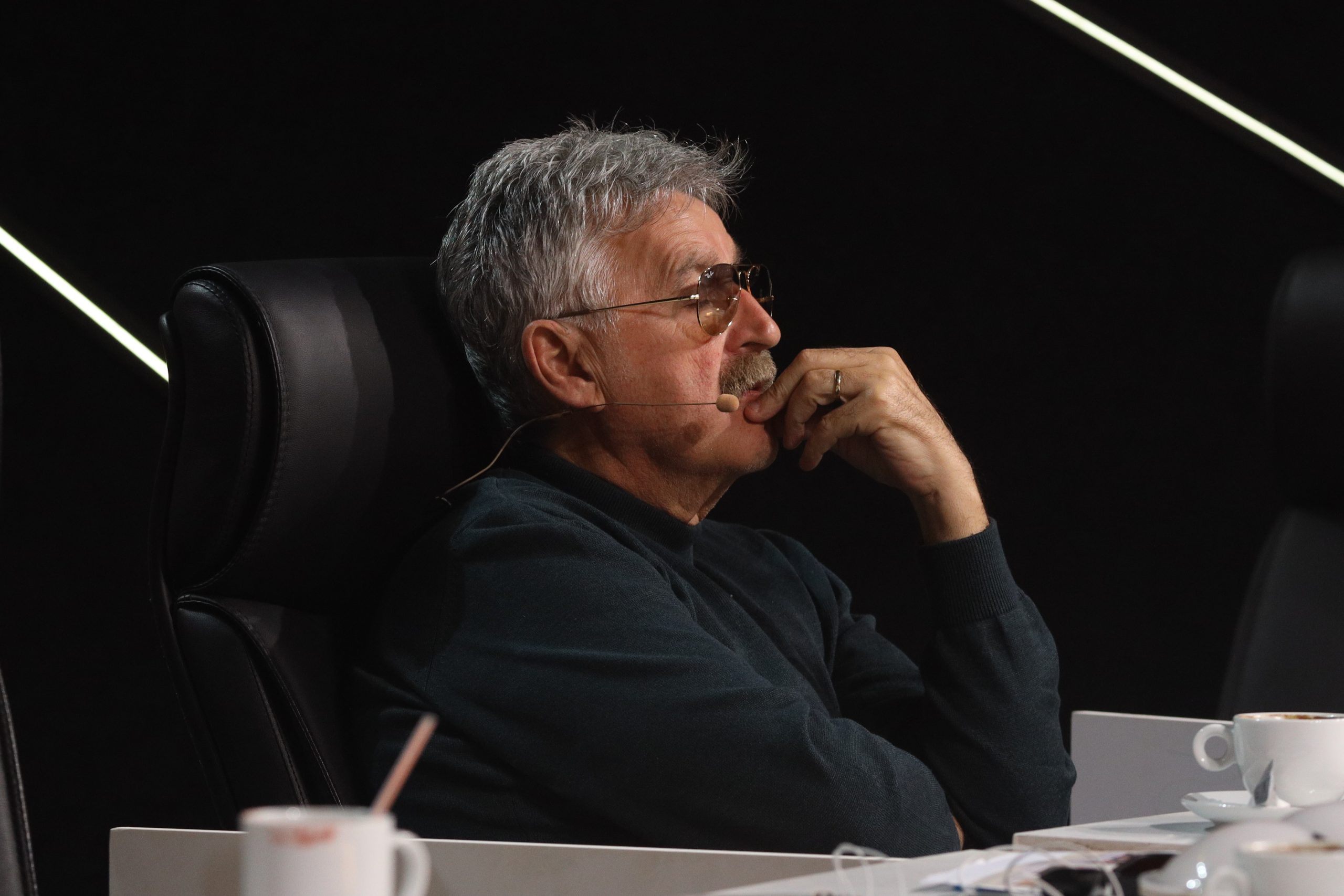 Bosanac zbog kandidatkinje napravio presedan, ovo nikada nikome nije rekao: "Opirao sam se sve vreme" 6 dragan stojkovic bosanac