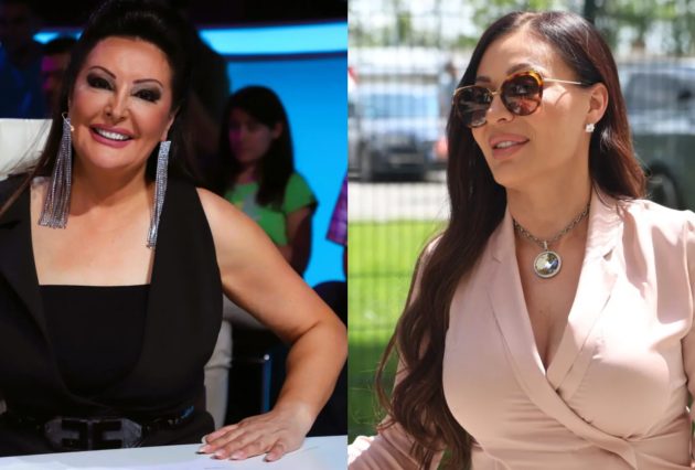 dragana i ceca