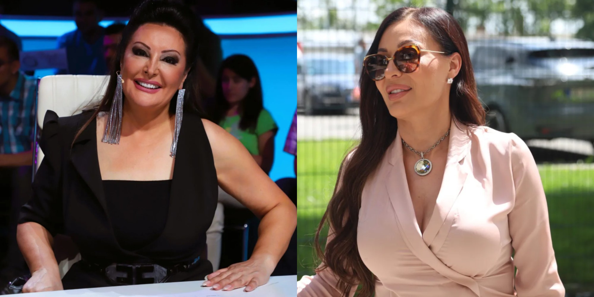 Pomirenje na pomolu? Fanovi Dragane i Cece udruženi: "Taj san živi u našim srcima" 5 dragana i ceca