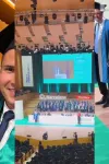 dzejla ramovic diplomiranje