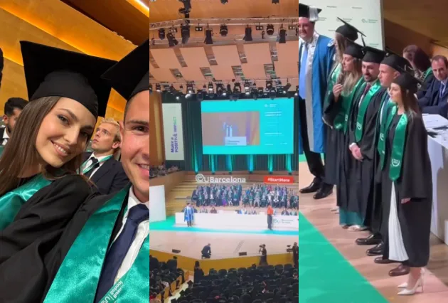 dzejla ramovic diplomiranje
