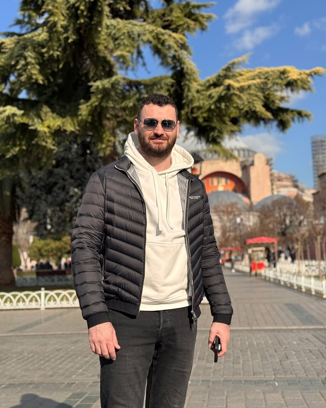 Ženi se zvezda Granda: Posle razvoda ponovo veruje u ljubav 6 fatmir sulejmani se ženi