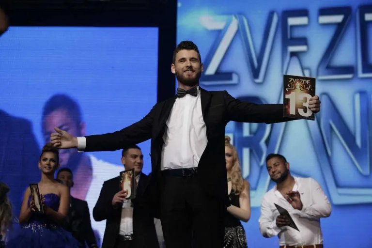 Ženi se zvezda Granda: Posle razvoda ponovo veruje u ljubav 5 fatmir sulejmani se ženi