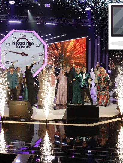 finale nikad nije kasno 1
