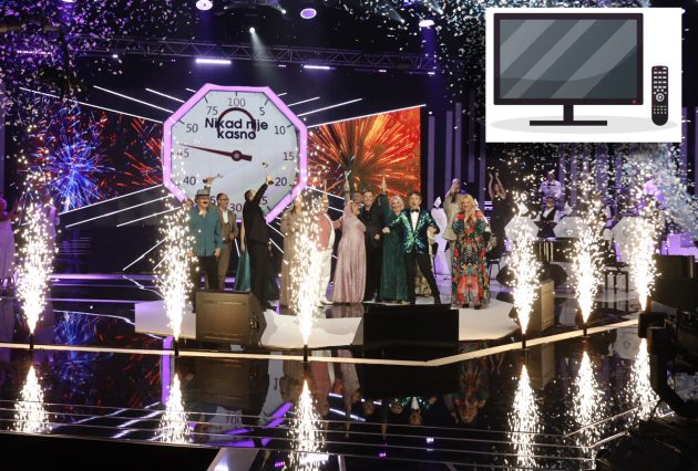 finale nikad nije kasno 1
