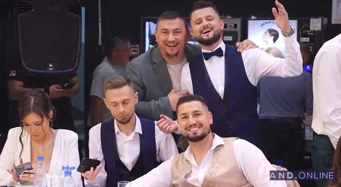 Kamere su se ugasile, ali oni nisu stali: Pogledajte šta su radile Zvezde Granda tokom reklama, pre nego sto je sve prekinuto (VIDEO) 8 finalisti bs 2