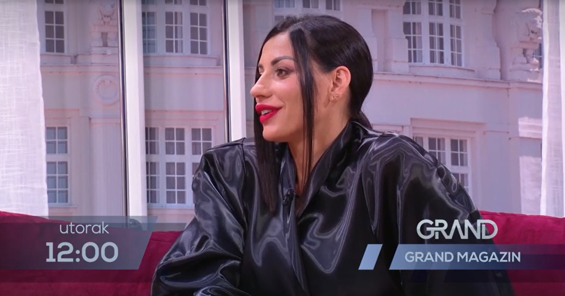Pevač iz Zvezda Granda dobio novi nadimak, voditeljka u neverici (VIDEO) 7 grand magazin 11