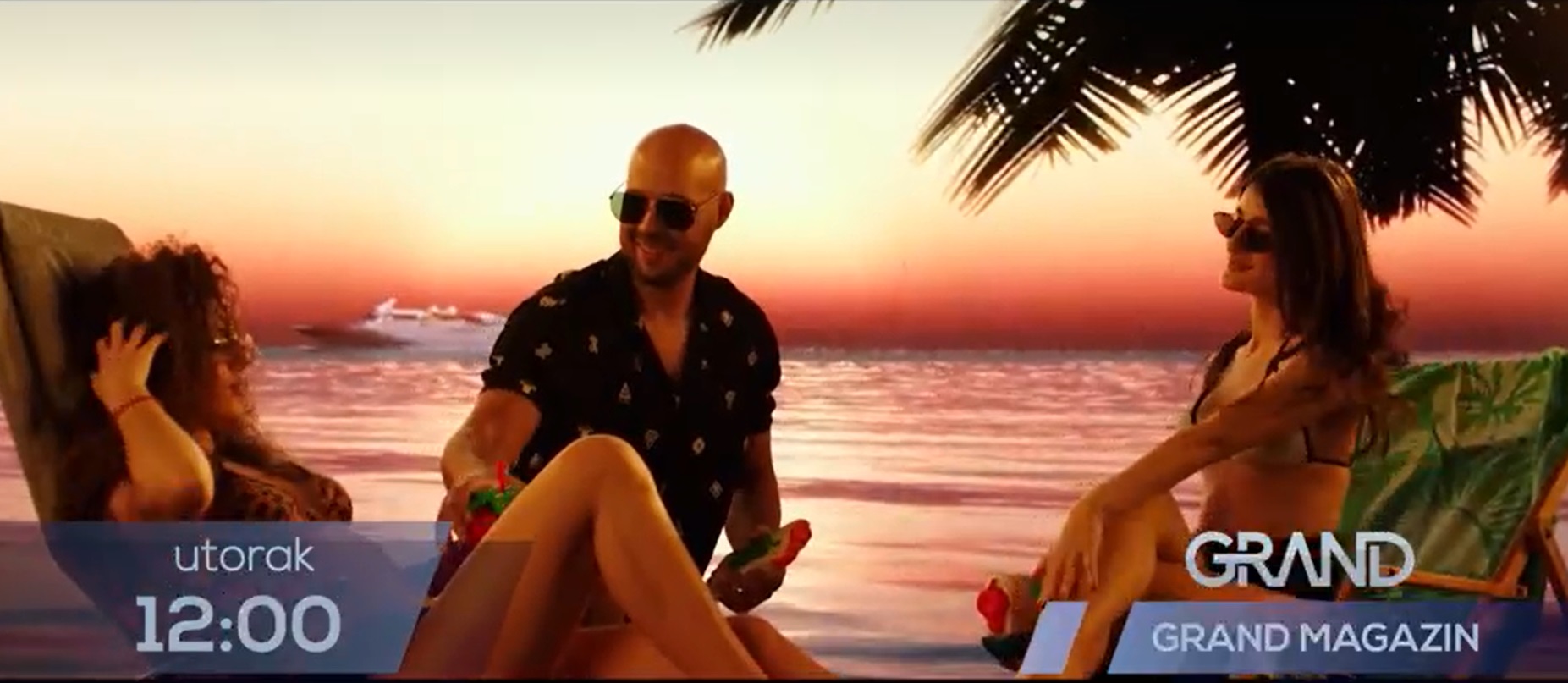 Pevač iz Zvezda Granda dobio novi nadimak, voditeljka u neverici (VIDEO) 6 grand magazin 12