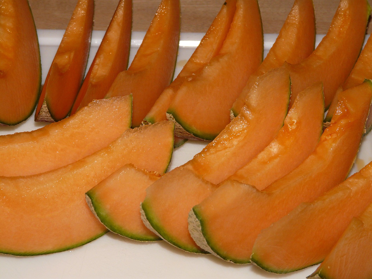 Salata od dinje sa semenom lana 6 honeydew melon 11539 1280