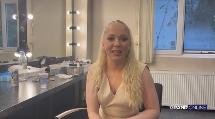 Đula Drini otkrila kroz šta je prolazio njen brat tokom takmičenja: "Imao je zdravstvene probleme, bio je pod stresom" VIDEO 5 image 15