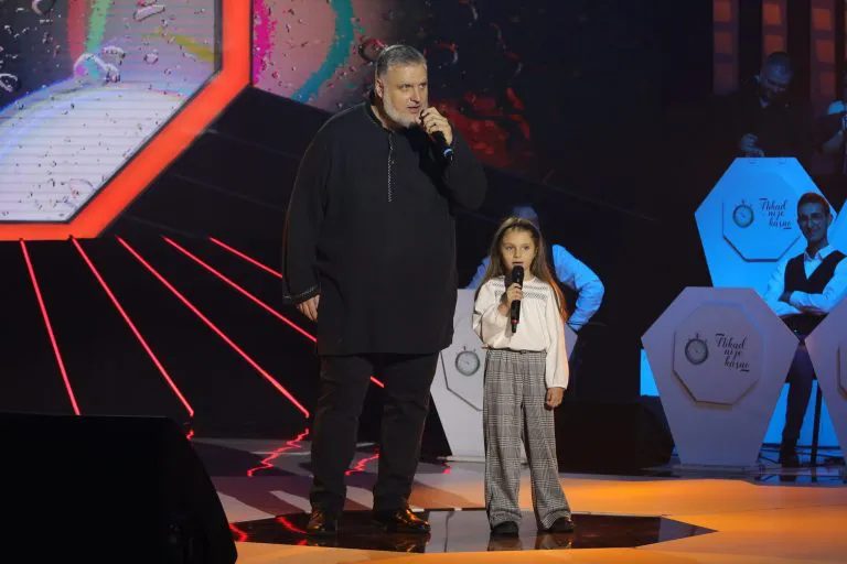 Otac, roker, sanjar i finalista "Nikad nije kasno": Saznajte ko je Marko Janković Blek 7 image 17 8