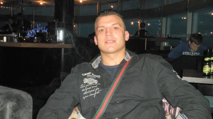 Sin Hanke Paldum završio u samici, pretukao policajca i zatvorenika 6 image 2