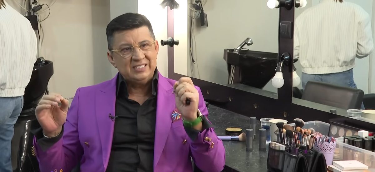 Pejin sin ušao u rijaliti bez njegovog znanja, voditelj priznao "Dogovorio se sa Zlatom, ja sam video na vestima" VIDEO 7 image 3 12